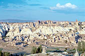 Cappadocia, Goreme valley